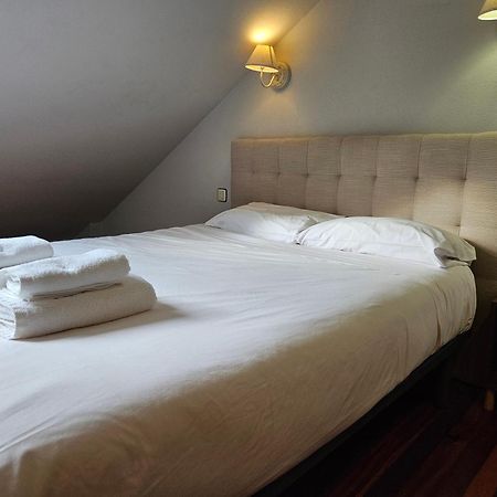 15A04 Duplex Y Garaje En Centro Apartment Llanes Luaran gambar